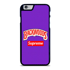 SUPREME BACKWOODS CIGARS iPhone 6 / 6S Plus Case SUPREME BACKWOODS CIGARS iPhone 6 / 6S Plus Case
