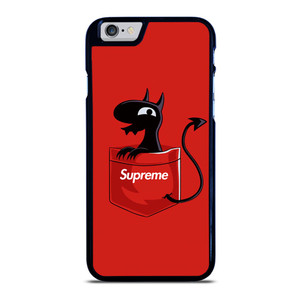 SUPREME DISENCHANTMENT LUCI iPhone 6 / 6S Plus Case SUPREME DISENCHANTMENT LUCI iPhone 6 / 6S Plus Case