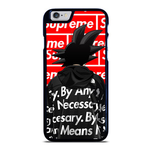 SUPREME GOKU iPhone 6 / 6S Plus Case SUPREME GOKU iPhone 6 / 6S Plus Case
