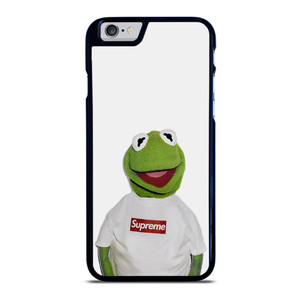 SUPREME KERMIT SESAME STREET iPhone 6 / 6S Plus Case SUPREME KERMIT SESAME STREET iPhone 6 / 6S Plus Case