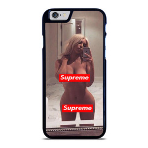 SUPREME KIM KARDASHIAN 2 iPhone 6 / 6S Plus Case SUPREME KIM KARDASHIAN 2 iPhone 6 / 6S Plus Case
