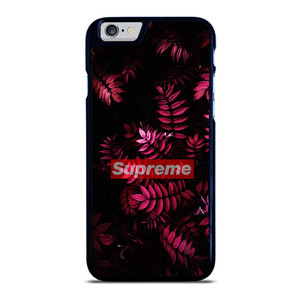 SUPREME LEAFPINK iPhone 6 / 6S Plus Case SUPREME LEAFPINK iPhone 6 / 6S Plus Case