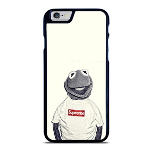 SUPREME LOGO ELMO SESAME STREET iPhone 6 / 6S Plus Case SUPREME LOGO ELMO SESAME STREET iPhone 6 / 6S Plus Case