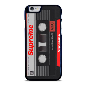 SUPREME LOGO TAPE CLASSIC iPhone 6 / 6S Plus Case SUPREME LOGO TAPE CLASSIC iPhone 6 / 6S Plus Case