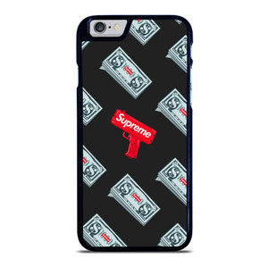 SUPREME MONEY GUN iPhone 6 / 6S Plus Case SUPREME MONEY GUN iPhone 6 / 6S Plus Case
