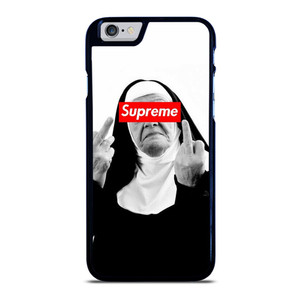 SUPREME NUN iPhone 6 / 6S Plus Case SUPREME NUN iPhone 6 / 6S Plus Case