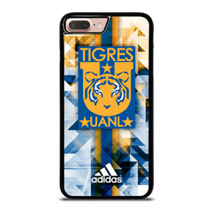 TIGRES UANL CLUB DE FUTBOL iPhone 8 Plus Case TIGRES UANL CLUB DE FUTBOL iPhone 8 Plus Case