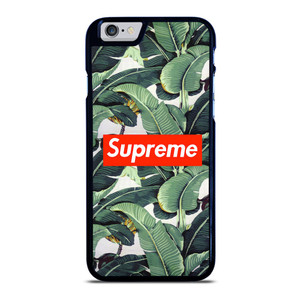 SUPREME TROPICAL BANANA iPhone 6 / 6S Plus Case SUPREME TROPICAL BANANA iPhone 6 / 6S Plus Case