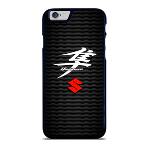 SUZUKI HAYABUSA CARBON LOGO iPhone 6 / 6S Plus Case SUZUKI HAYABUSA CARBON LOGO iPhone 6 / 6S Plus Case
