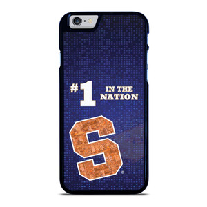 SYRACUSE ORANGE FOOTBALL 2 iPhone 6 / 6S Plus Case