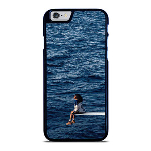 SZA SOS ALBUM iPhone 6 / 6S Plus Case