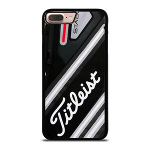 TITLEIS BAGS NEW GOLF iPhone 8 Plus Case TITLEIS BAGS NEW GOLF iPhone 8 Plus Case