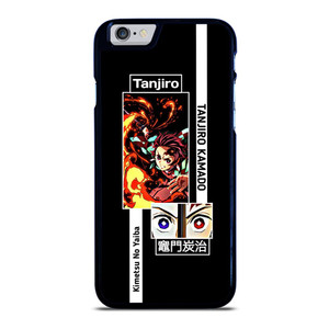 TANJIRO KIMETSU NO YAIBA iPhone 6 / 6S Plus Case
