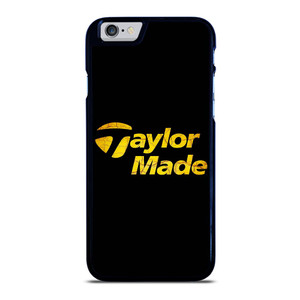 TAYLORMADE GOLF YELLOW LOGO iPhone 6 / 6S Plus Case TAYLORMADE GOLF YELLOW LOGO iPhone 6 / 6S Plus Case