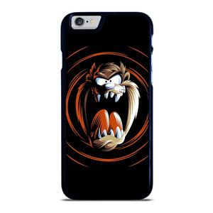 TAZ TASMANIAN SCREAM iPhone 6 / 6S Plus Case TAZ TASMANIAN SCREAM iPhone 6 / 6S Plus Case