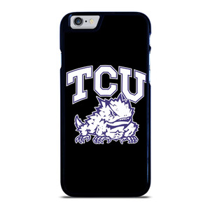 TCU HORNED FROGS FOOTBALL LOGO iPhone 6 / 6S Plus Case TCU HORNED FROGS FOOTBALL LOGO iPhone 6 / 6S Plus Case