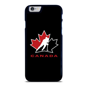 TEAM CANADA HOCKEY LOGO iPhone 6 / 6S Plus Case TEAM CANADA HOCKEY LOGO iPhone 6 / 6S Plus Case