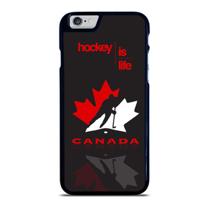 TEAM CANADA HOCKEY SYMBOL iPhone 6 / 6S Plus Case TEAM CANADA HOCKEY SYMBOL iPhone 6 / 6S Plus Case