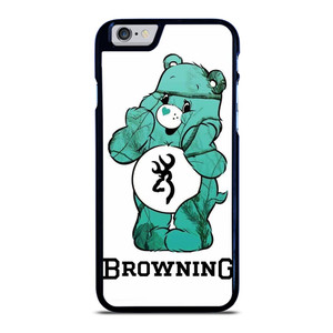 TENDERHEART BEAR CAMO BROWNING iPhone 6 / 6S Plus Case