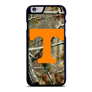 TENNESSEE VOLUNTEERS CAMO LOGO iPhone 6 / 6S Plus Case
