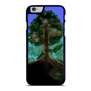 TERRARIA GAMES iPhone 6 / 6S Plus Case TERRARIA GAMES iPhone 6 / 6S Plus Case