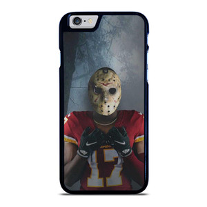 TERRY MCLAURIN WASHINGTON COMMANDERS iPhone 6 / 6S Plus Case TERRY MCLAURIN WASHINGTON COMMANDERS iPhone 6 / 6S Plus Case