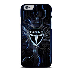 TESLA ELECTRIC iPhone 6 / 6S Plus Case TESLA ELECTRIC iPhone 6 / 6S Plus Case