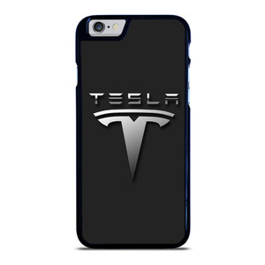 TESLA EMBLEM iPhone 6 / 6S Plus Case TESLA EMBLEM iPhone 6 / 6S Plus Case