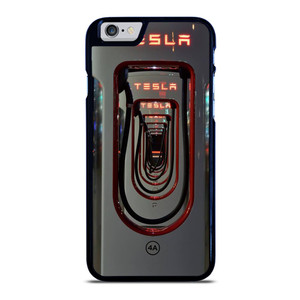 TESLA STATION CHARGE iPhone 6 / 6S Plus Case