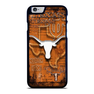 TEXAS LONGHORNS FOOTBALL 2 iPhone 6 / 6S Plus Case