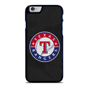 TEXAS RANGERS JERSEY iPhone 6 / 6S Plus Case TEXAS RANGERS JERSEY iPhone 6 / 6S Plus Case