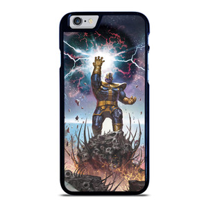 THANOS CARTOON iPhone 6 / 6S Plus Case THANOS CARTOON iPhone 6 / 6S Plus Case