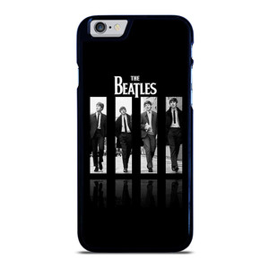 THE BEATLES VINTAGE iPhone 6 / 6S Plus Case THE BEATLES VINTAGE iPhone 6 / 6S Plus Case