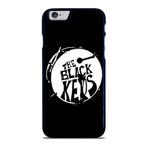 THE BLACK KEYS ROCK BAND LOGO iPhone 6 / 6S Plus Case THE BLACK KEYS ROCK BAND LOGO iPhone 6 / 6S Plus Case