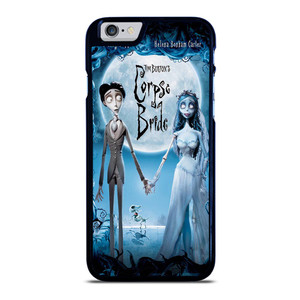 THE CORPSE BRIDE CARTOON iPhone 6 / 6S Plus Case