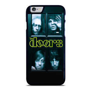 THE DOORS LOGO iPhone 6 / 6S Plus Case THE DOORS LOGO iPhone 6 / 6S Plus Case