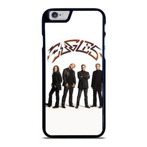 THE EAGLES BAND MEMBER iPhone 6 / 6S Plus Case THE EAGLES BAND MEMBER iPhone 6 / 6S Plus Case