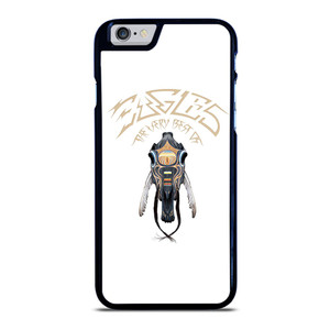 THE EAGLES VERY BEST OF ALBUM iPhone 6 / 6S Plus Case THE EAGLES VERY BEST OF ALBUM iPhone 6 / 6S Plus Case