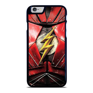 THE FLASH CEST LOGO iPhone 6 / 6S Plus Case THE FLASH CEST LOGO iPhone 6 / 6S Plus Case