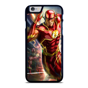 THE FLASH DC COMIC iPhone 6 / 6S Plus Case THE FLASH DC COMIC iPhone 6 / 6S Plus Case