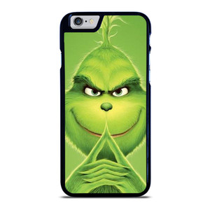 THE GRINCH SMILE iPhone 6 / 6S Plus Case