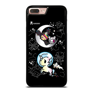 TOKIDOKI UNICORN iPhone 8 Plus Case