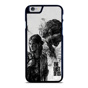 THE LAST OF US PART 2 iPhone 6 / 6S Plus Case THE LAST OF US PART 2 iPhone 6 / 6S Plus Case