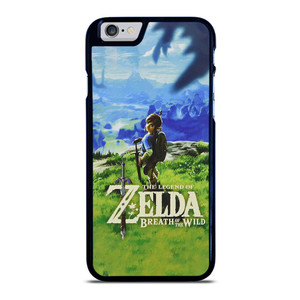 THE LEGEND OF ZELDA  iPhone 6 / 6S Plus Case THE LEGEND OF ZELDA  iPhone 6 / 6S Plus Case