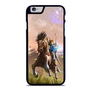 THE LEGEND OF ZELDA IN HORSES iPhone 6 / 6S Plus Case THE LEGEND OF ZELDA IN HORSES iPhone 6 / 6S Plus Case