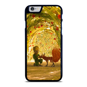 THE LITTLE PRINCE ART iPhone 6 / 6S Plus Case THE LITTLE PRINCE ART iPhone 6 / 6S Plus Case