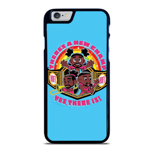 THE NEW DAY WWE WRESTLING iPhone 6 / 6S Plus Case