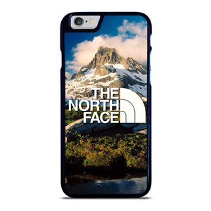 THE NORTH FACE CALIFORNIA MOUNTAINS iPhone 6 / 6S Plus Case