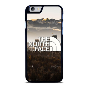 THE NORTH FACE SEATTLE iPhone 6 / 6S Plus Case THE NORTH FACE SEATTLE iPhone 6 / 6S Plus Case