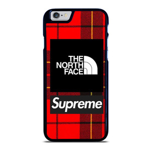 THE NORTH FACE SUPREME 2 iPhone 6 / 6S Plus Case